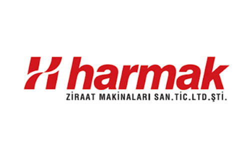 Harmak Ziraat Makinaları